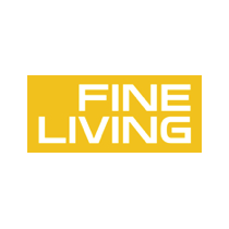 Fine Living Logo